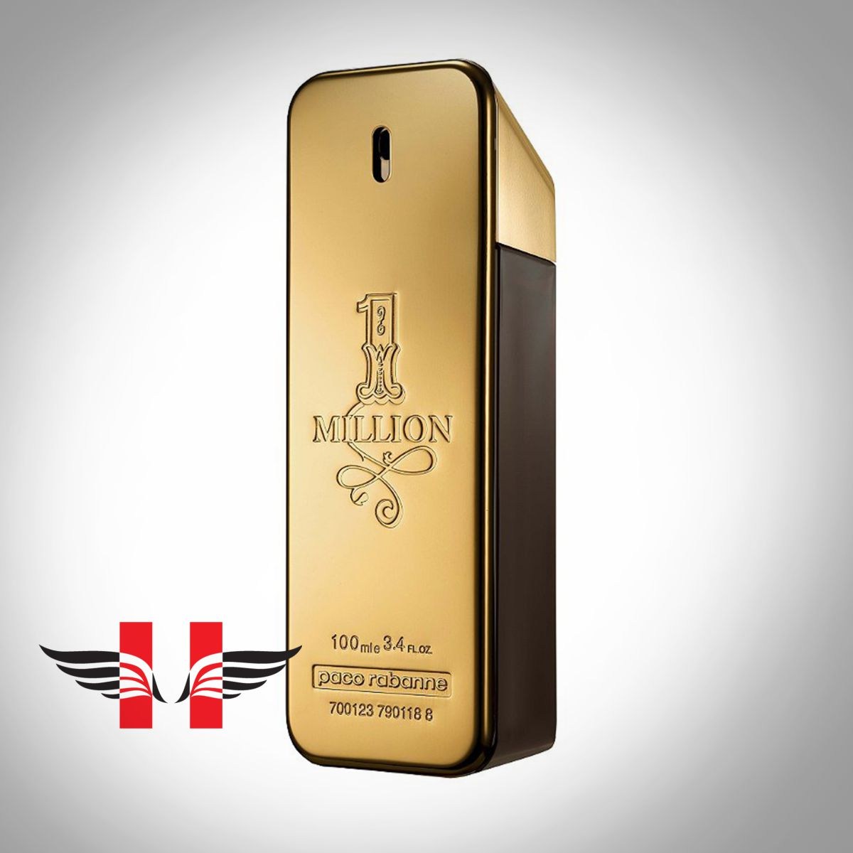 عطر ادکلن پاکو رابان وان میلیون | Paco Rabanne 1 Million